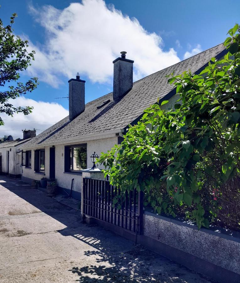 Finner House Ballyshannon Esterno foto