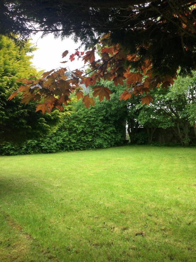 Finner House Ballyshannon Esterno foto
