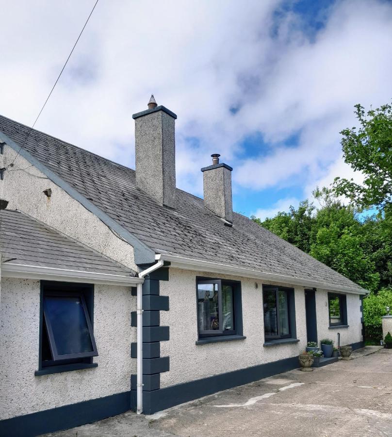 Finner House Ballyshannon Esterno foto