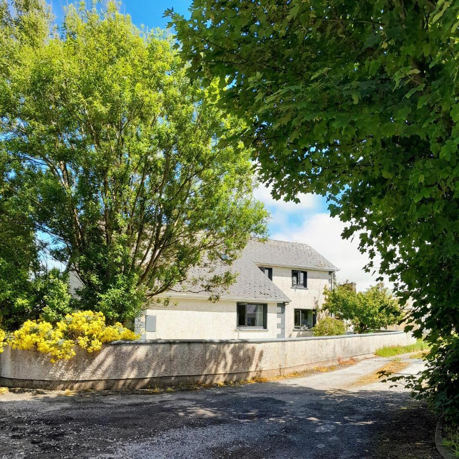 Finner House Ballyshannon Esterno foto