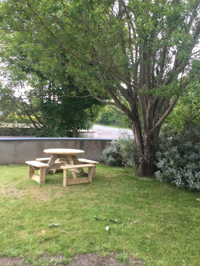 Finner House Ballyshannon Esterno foto